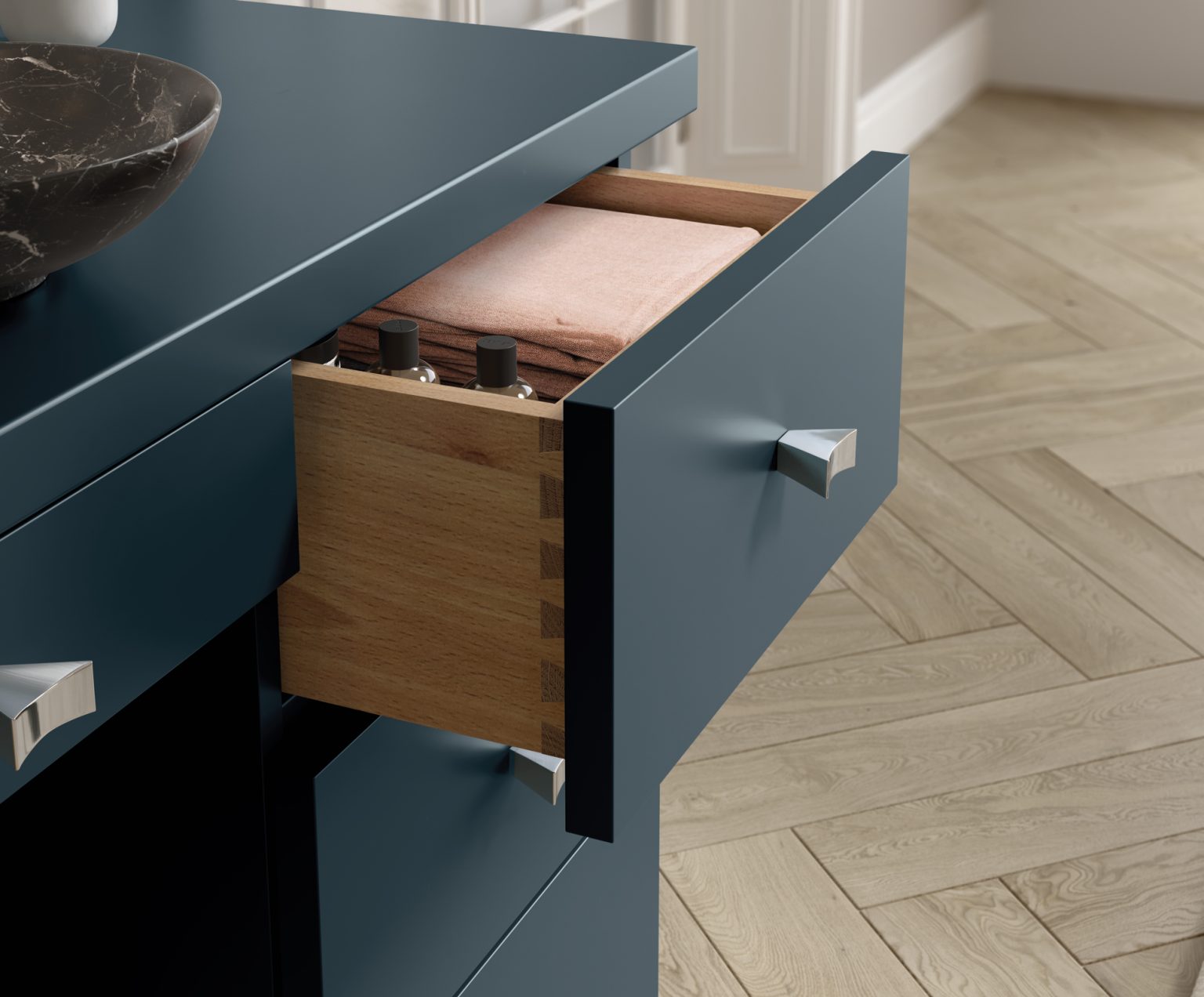 Home - Furniture - Neville Johnson