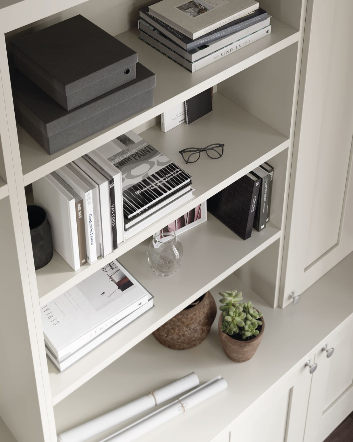 Home - Furniture - Neville Johnson