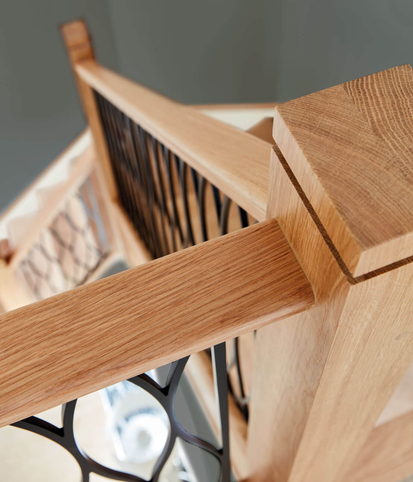 Home - Furniture - Neville Johnson