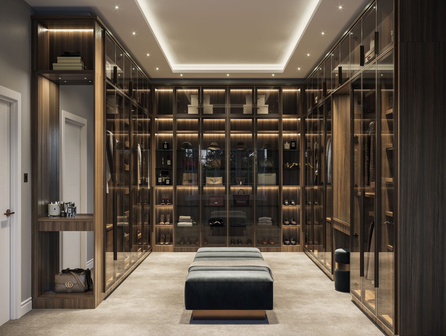Home - Furniture - Neville Johnson